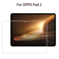 30pcs/lot For OPPO Pad Air 9H Hardness Anti-Explosion Tempered Glass Screen Protector For OPPO Pad 2