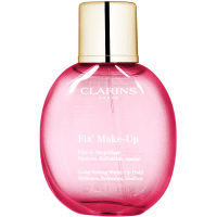 CLARINS 克蘭詩 玫瑰精萃定妝噴霧(50ml)(新包裝)(正貨)