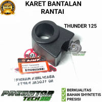 KARET TAHANAN RANTAI BANTALAN SWING ARM THUNDER 125
