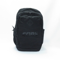 Converse 10025814A01 CONS Utility 後背包 滑板包 黑【iSport愛運動】