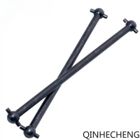Tulang Anjing, 89.5mm, 2P, Untuk HSP 1:10 94109, 94110, 94108, 94111, 94110Pro, 94115, 94115Pro, 941