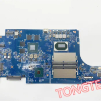 for MSI GF63 THIN 10UD MS-16R5 MS-16R51 laptop motherboard with i5-10500h and rtx3050m TEST OK