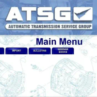 ATSG 2012 Auto repair software Automatic Transmissions Service Group Repair Atsg Manual Information Remote Send