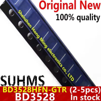 BD3528HFN (2 ชิ้น) / BD3528HFN GTR BD3528 BD3528 QFN 8 ใหม่ 100%