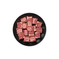 Daging Iga Sapi Tanpa Tulang 500Gr | Daging Iga Tanpa Tulang Potong