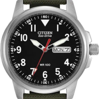 Citizen watch for Mens Eco-Drive Watchs Luxury Men's Watch Quartz Clock Glow Calendar Waterproof Multi functional Watch men