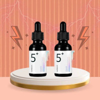 Serum NUMBUZIN NO 5 Serum Trắng Da, Mờ Thâm Nám Numbuzin No 5 Vitamin Concentrated 30ml ...