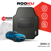 Rooku Karpet Kereta BMW i3 2022 - Terkini\t(G28)
