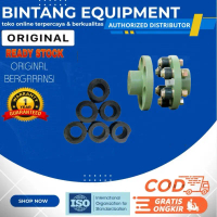 Karet kopling Pompa Ebara / Rubber Coupling Pompa Ebara