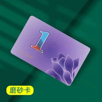 內地直送 - 麻將館籌碼卡棋牌室籌碼牌子代幣塑料籌碼幣防水耐磨籌碼卡片