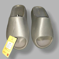 Sandal loggo pria wanita  ace terbaru