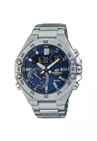 CASIO 卡西歐 EDIFICE ECB-10D-2ADF 男士手錶