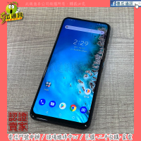 【傻瓜通訊】嚴選二手機 ASUS ZenFone 6 ZS630KL|6.4吋|8+512G|人臉辨識|黑色|#5085