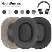 Homefeeling Earpads For Havit H2002D Headphone Soft Earcushion Ear Pads Replacement Headset Accessaries