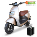 向銓 MASTER 微型電動二輪車 PEG-053 電動滑板車