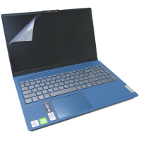 EZstick Lenovo IdeaPad Slim 5i 15 IIL 專用 筆電 螢幕保護貼