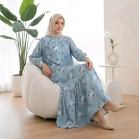 atelier angel GAMIS zamora by Ayuri Rayon viscose| Tosca One Size