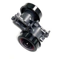 Original Bouble Lens For GoPro Fusion 360 ction Camera Repair Part