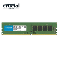 Micron 美光 Crucial DDR4 3200 16G 記憶體(原生) CT16G4DFRA32A