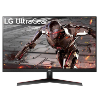 【LG 樂金】UltraGear 32GN600-B 32型 VA 專業玩家電競顯示器