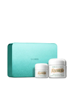 ชุดผลิตภัณฑ์ The Crème de la Mer Duet