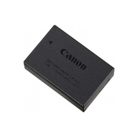 Canon LP-E17 原廠裸裝電池 (全新密封包裝)