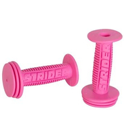 Strider Sport/Pro Mini Grips (Kompatibel 12 Sport dan 12 Pro) PINK