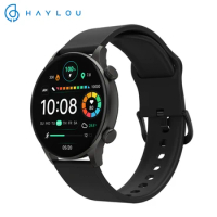HAYLOU Solar Plus RT3 Smart Watch 10 Pieces