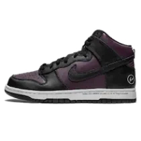 DUNK HIGH FRAGMENT BEIJING