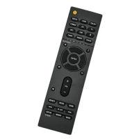 Replacement Remote Control For Onkyo SBTA500 SBT-A500 LS-7200 Network Surround Sound Bar