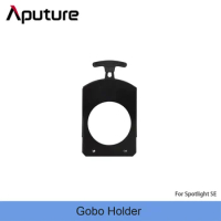 Aputure Gobo Holder for Spotlight SE