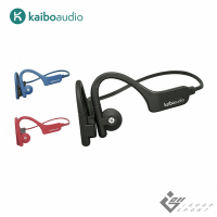 Kaibo Verse Plus 骨傳導藍牙耳機