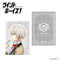 ■預購■『ONKYO』通販｜WIND BOYS！『飯塚 ミナト』合作 聯名A4資料夾 / 文件夾。