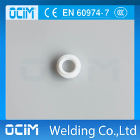 5Pcs Tig Kit Insulator Cup Gasket For Tig Welding Torch