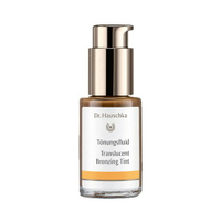 Dr. Hauschka 德世華拉 半透明磚色乳膏 30ml 光澤 彩妝 附發票【心心哈德】現貨 全館499超取免運｜全場下殺★滿額再享折扣