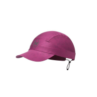 BUFF 可捲收跑帽 波森莓紫 跑帽 馬拉松帽 遮陽帽 路跑帽 登山帽 休閒帽