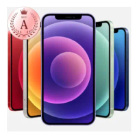 【Apple 蘋果】拆封新品 iPhone 12 128G 6.1吋手機(未開通 外觀無傷 原盒原保)