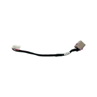 DC Power Jack with cable For Acer Nitro 5 AN515-43 AN515-54 A315-41 A315-41G A515-41 A515-41G N18C3 laptop DC-IN Flex Cable
