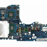 by511 Nm-a541 For Lenovo Y700-17isk y700 Motherboard With CPU i7-6700hq GTX 960m 4gb Mainboard 5B20K37628 Function