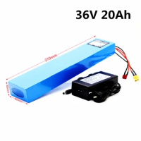 ebike battery Lithium Battery Pack 10S4P 36V 20AH For Electric bike Electric Scooter Electric Wheelchair E-Motorcycle Battery