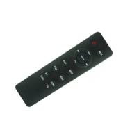 Remote Control For JBL Cinema SB100 SB110 SB261 SB130 JBLSB130BLKIN 2.0 channel Soundbar Sound Bar System