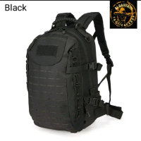 Tas Tactical || Bacpack Military || Training Tactical || Travel Bag Fitness