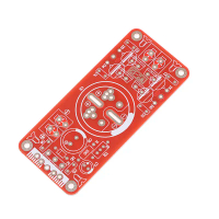 วงจรจ่ายไฟ DIY พร้อม PCB ทำงานเสียงเบา รุ่น LT1083, LT1084, LT1085 และ LM317/LM338 ที่ปรับได้