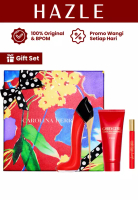 Carolina Herrera [Gift Set] Very Good Girl Woman EDP 80 ml + Body Lotion 100 ml + Travel Spray 10 ml