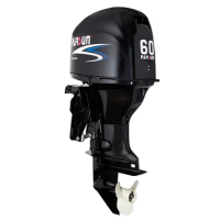 60HP 4-Stroke Boat Engine / Outboard Engine / Outboard Motor