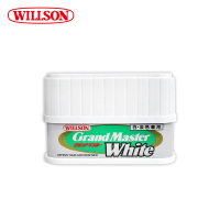 【WILLSON】07045 GrandMaster騎士美容蠟 淺色車系用(汽車美容 打蠟清潔)