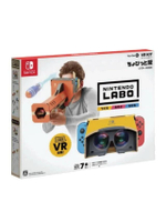 เกม Labo รุ่น Toy Con 04 VR Kit R2JP