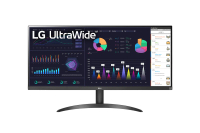 【LG】34WQ500-B 21:9 Full HD IPS 多工作業螢幕