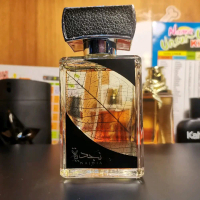 Decant Parfum Lattafa Najdia EDP