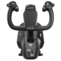 【加碼送5%樂天點數】Thrustmaster TCA Yoke Boeing Edition 波音官方授權模擬飛行搖桿 可支援Xbox PC